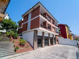 Alojamientos Valdecilla 3000 apartamentos turísticos en Santander